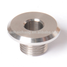 Chinese manufacturer OEM stainless steel stud bolt nut